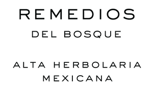Remedios del bosque