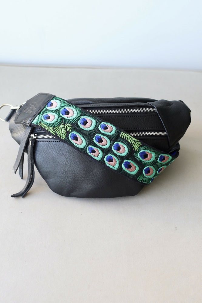 
                  
                    cappadocia strap by flylikestore in black1
                  
                